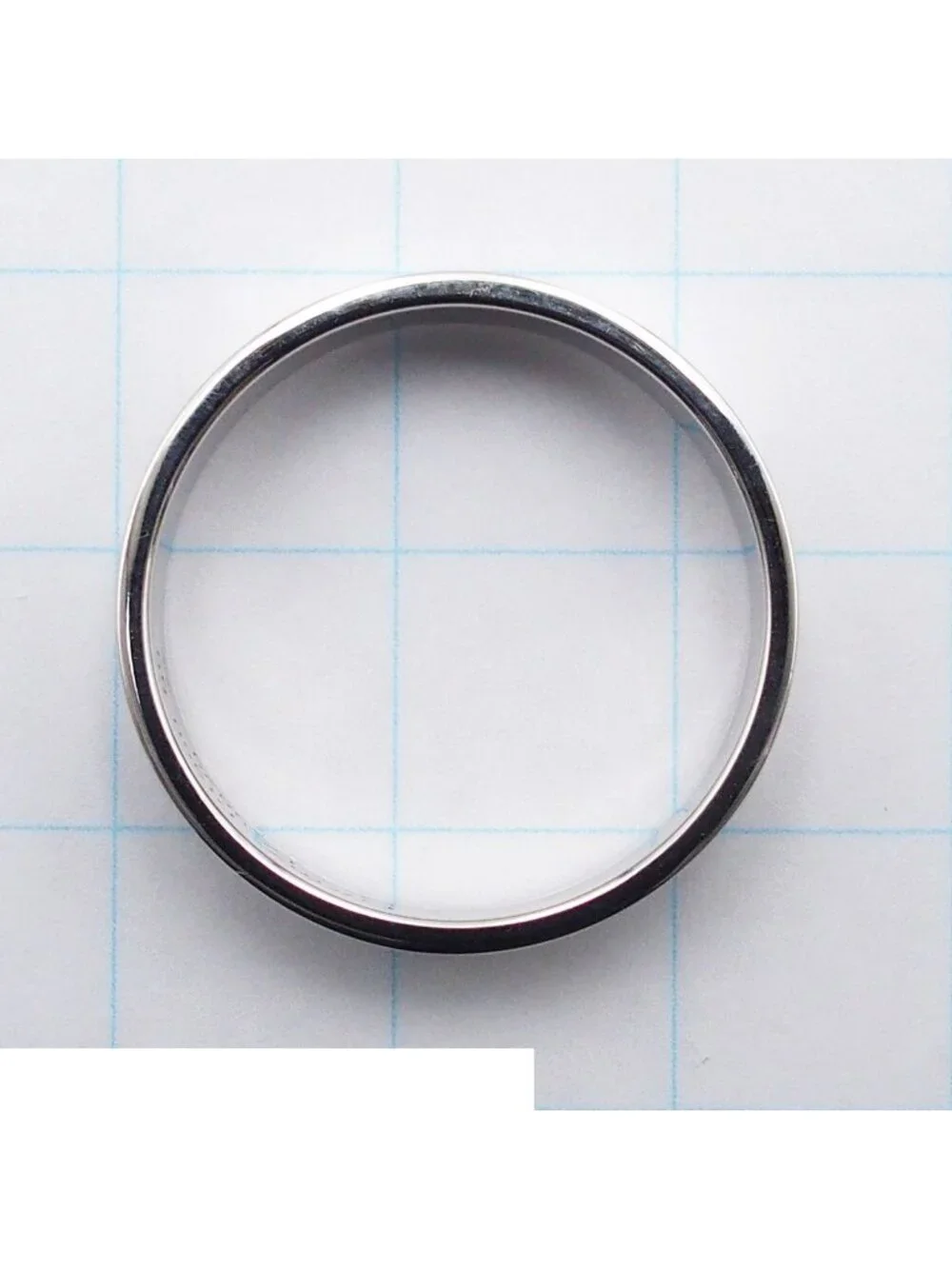 Cartier Love White Gold No 65 Ring